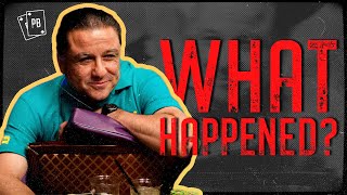 Why This Poker Star Lost His Friends After Releasing His Book [upl. by Adnwahs]