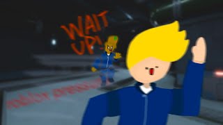 a fever dream pressure gameplay  Nicko [upl. by Ecirtnas332]