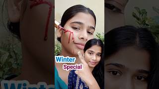 Winter Special face serum youtube faceserum youtubeshorts shorts beauty [upl. by Artim264]