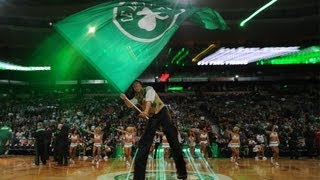 Boston Celtics  Tribute 20112012 Season HD [upl. by Neeron]