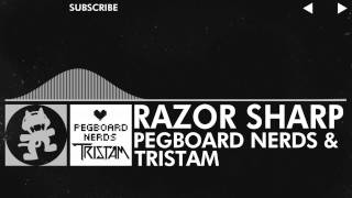 Pegboard Nerds  Razor Sharp [upl. by Chi]