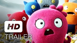 UglyDolls 2019 trailer [upl. by Lev66]