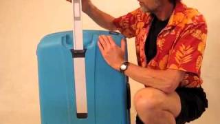 Bike Friday Travelcase review [upl. by Landahl]