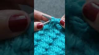 Knitting Beautiful Sweater Design Pattern Short Video Subscribe Please [upl. by Godred]