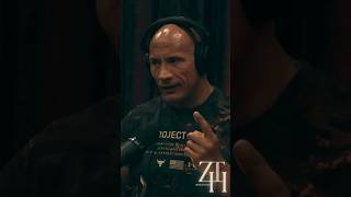 Dwayne Johnson amp Joe Rogan History Is Watching Your Choices [upl. by Nostets]