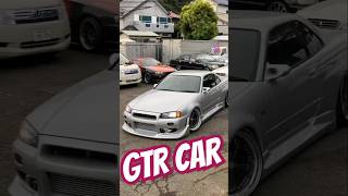 Gtr vs lambo gtr  Toyota Supra Odhani hashtag Toyota Supra and GTR [upl. by Burrow]