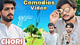 Shaka badmash 😂  Ghar ki chori  😄 Zain Khan Official funny ytstudieo trending comedy [upl. by Adnarrim542]