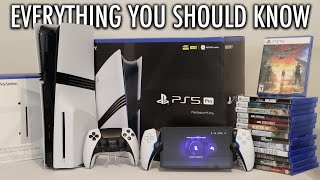 Upgrading To PS5 Pro WATCH THIS FIRST Setup Tips Game Boost amp Patches Things You Should Know [upl. by Elbring]