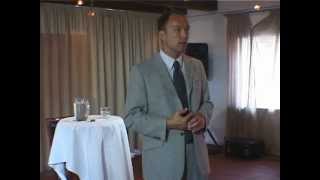 Introduction to Austrian Economics Lecture 1 Mises and the Austrian School [upl. by Newmann380]