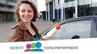 Renumax Krasverwijderaar  Homeshopping Consumentenbond [upl. by Greta]