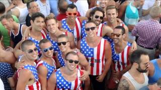 4th of July Provincetown 2013 [upl. by Nakashima764]