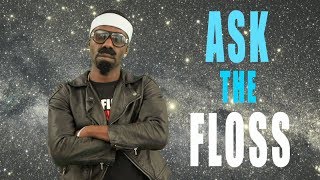 ASK the FLOSS Episode 1 RealFlyntFloss [upl. by Klemm]