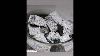 Pumice eating ASMR  Picaproblem [upl. by Ballou]