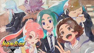 INAZUMA ELEVEN VICTORY ROAD DEMO  Story Mode Chapter 1 Full Walkthrough 100 ITA [upl. by Aneala390]