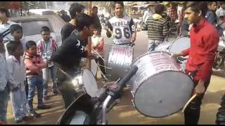 Sonu Nasik Dhol9811655688 [upl. by Lanna91]