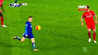 The Season When Jamie Vardy Was Unstoppable ● 201516 [upl. by Lirbij]