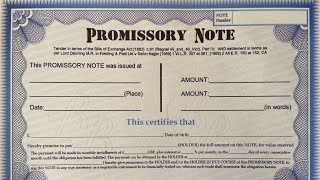 Promissory Notes  Our Answer To CBDCs  Peace Officer Davey Part 2 [upl. by Prochoras170]