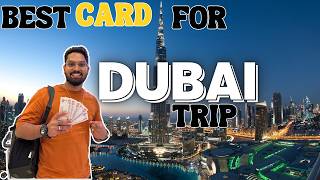 BookMyForex Card Review After using in Dubai  Charges ATM cash Demo  book my forex Honest review [upl. by Artemahs]