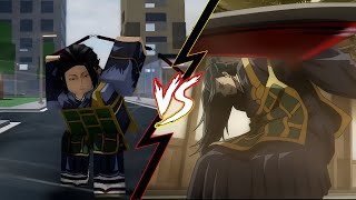 Every Realm Rampage Character vs Anime Comparison NEW GETO AND MADARA ADDED [upl. by Ettedranreb]