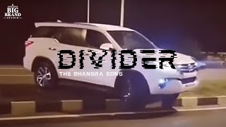 Divider UV Atwal  Its Roby  Latest Punjabi songs 2023  New Punjabi Songs 2023 [upl. by Pisarik]