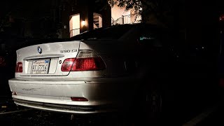 New 330ci Lets fix it… Pt1 [upl. by Torrie]