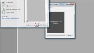 How To Scan a paper document into microsoft word made easy [upl. by Hartzel]