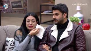 KÄ±smetse Olur  Didem ve Serap birbirine girdi [upl. by Hewet]