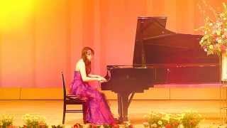 Chopin Fantaisie Impromptu Op66 幻想即興曲Eri [upl. by Elleyoj199]