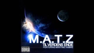 MATZ  Flammer RnB remix Bonus track HD  LYRICS [upl. by Edvard]