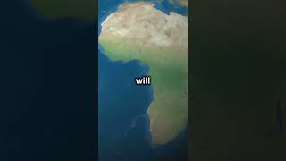 Is Africa Splitting in Two What It Mean To The Rest Of The World [upl. by Gnohc]