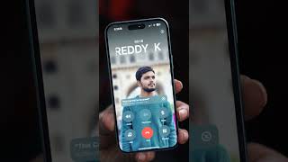 Most Awaited Feature in Apple iPhones 🔥  Call Recording in iOS 181 [upl. by Pepito228]