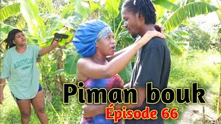 Piman bouk 66 anliz [upl. by Ollehcram975]