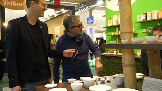 Guided Tour  HoReCa  Pierre Nierhaus • Ambiente 2023 [upl. by Etom]