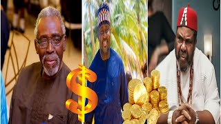 🔥⚡les acteurs les plus riches de Nollywood The Best [upl. by Seditsira]