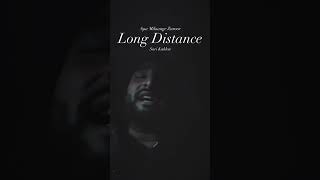 Long Distance💞💕savikahlon yt ytshorts [upl. by Lleryd960]