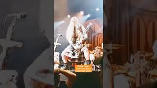 ZAKK WYLDE LIVE [upl. by Derick]