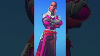 Ikora rey skin Fortnite [upl. by Tilda]