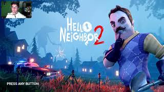 Why Hello Neighbor 2 is Worse Than You Thought [upl. by Gautious]