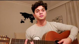 Murat Asan  Aşk Dediğin Oğuzhan Koç Cover [upl. by Jessalyn]