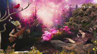 Borneo Healing Sounds  Meditation Music for Positive Energy Relax Mind Body I SUARA SAPE Ep3 [upl. by Niai]