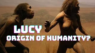 Human Origins Was Lucy our earliest ancestor [upl. by Annawoj]