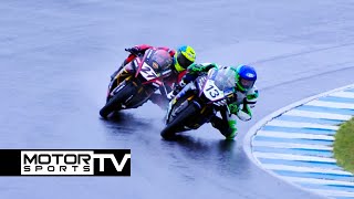 2024 Australian Superbike Championship ASBK  Round 5 Phillip Island GP Circuit  Superbikes [upl. by Atirb]