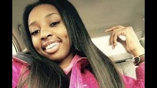 The Sad Saga Of The Kenneka Jenkins Story Continues [upl. by Guevara348]