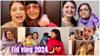 EID VLOG 2024 🌙 [upl. by Kablesh]