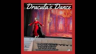 Dracula’s Dance [upl. by Odnomra]