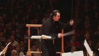 Maestro Nelsons conducts the BSO at Symphony Hall [upl. by Aronson]