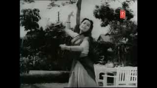 CHALI CHALI RE PATANG MERI CHALI RE LATA RAFIBHABHI 1957CHITRAGUPTRAJINDER KRISHAN [upl. by Ronica]