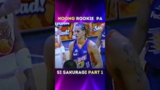 Noong Rookie pa si Sakuragi🔥 2004 Marc Pingris  Fedex Express [upl. by Niwroc201]