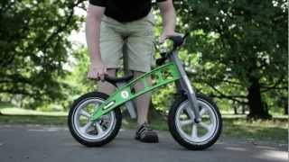 Compare FirstBIKE [upl. by Ahsille]