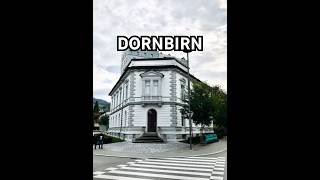 Dornbirn Vorarlberg Austria 🇦🇹 Österreich [upl. by Amorita]